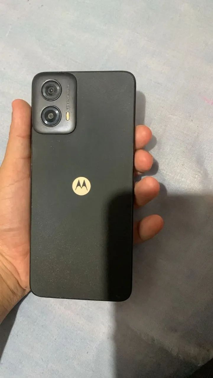 Vendo Moto G 34 5g  - Foto 4