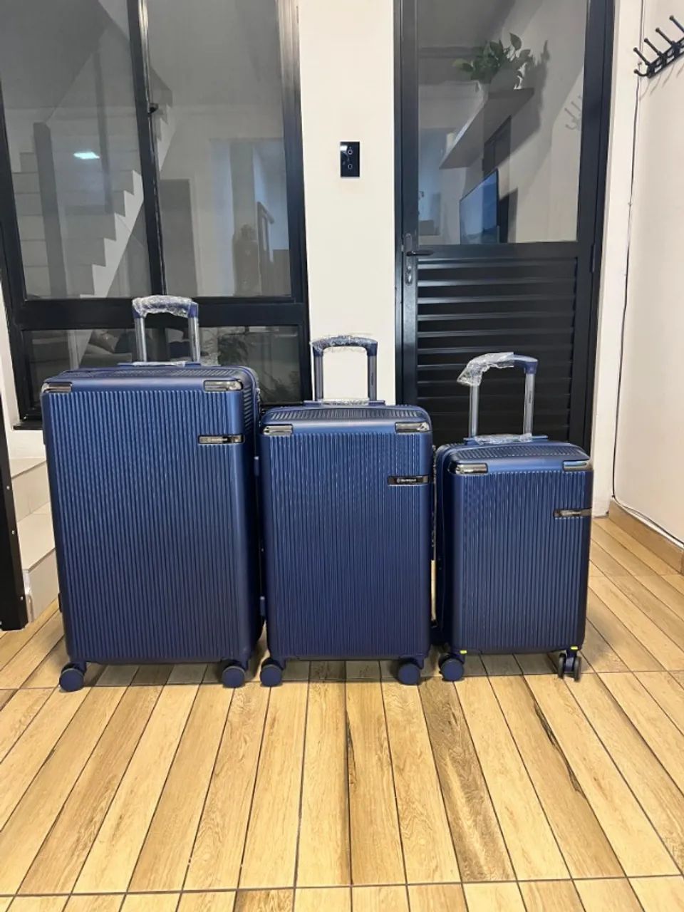 Mala 10kg a partir de R$170 - Consulte Kit