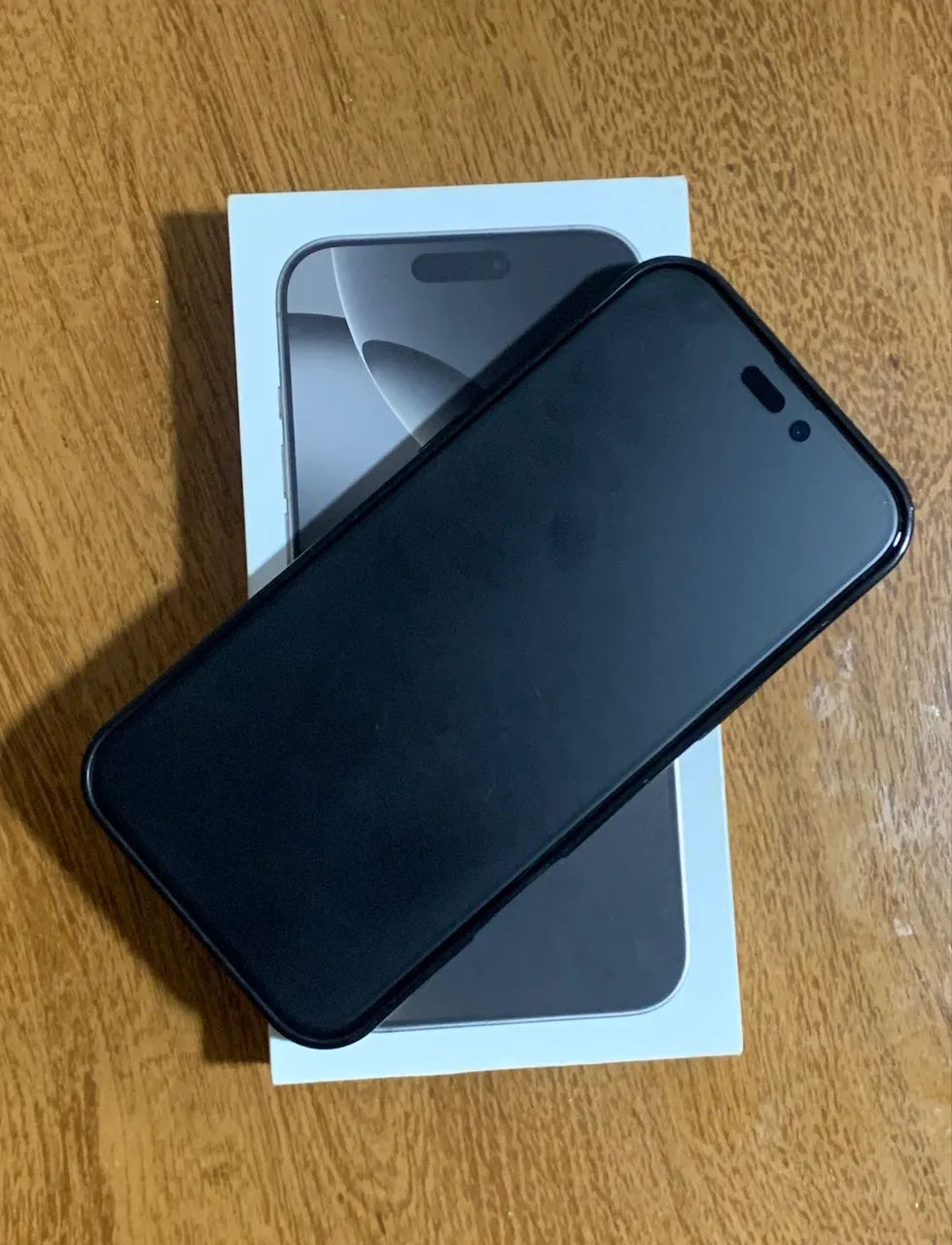 iPhone 16 Pro Max 256GB - Foto 3