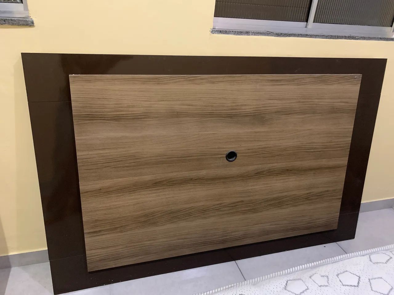 Vendo rack e painel  - Foto 2