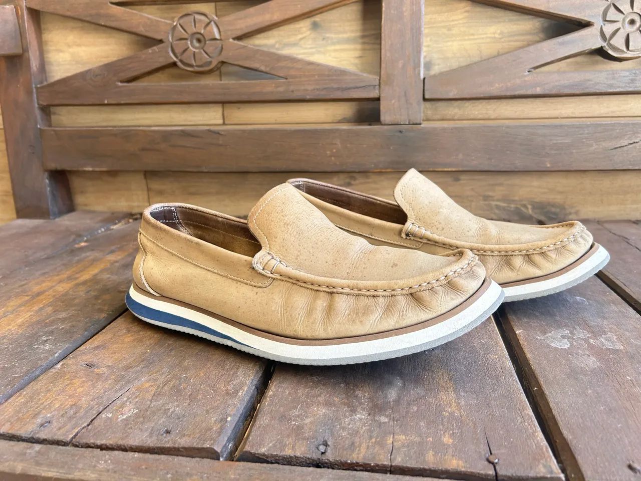 Sapato Mocassim Milano - Foto 2