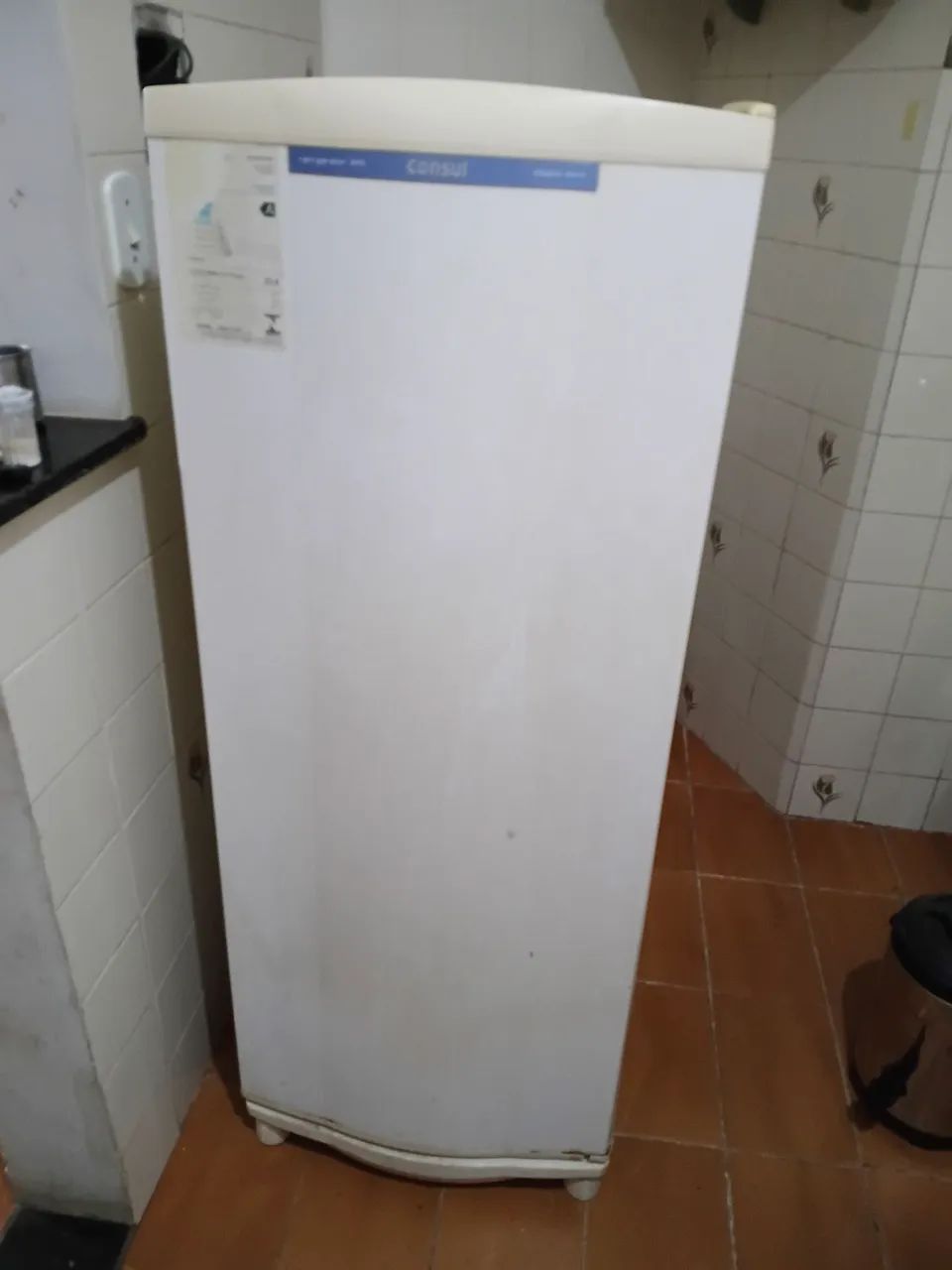 Geladeira consul