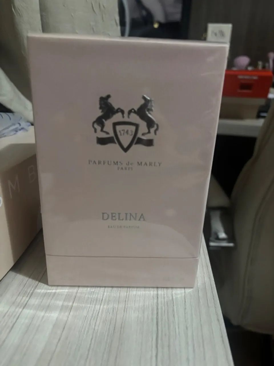 Delina 75ml - Parfums de Marly