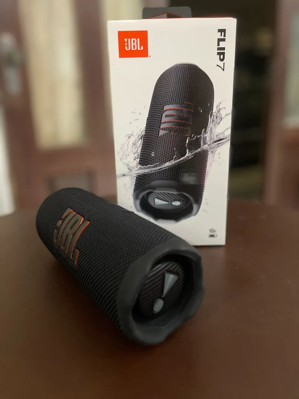 JBL FLIP 7  - Foto 3