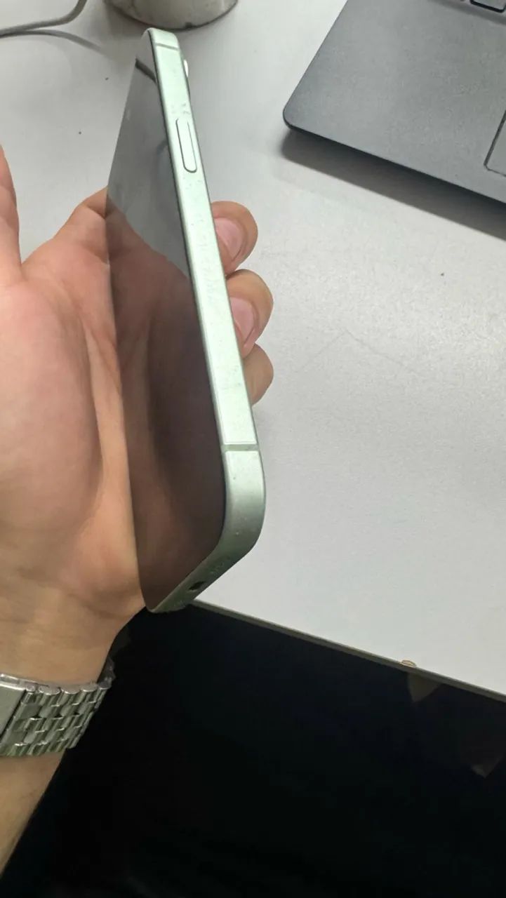 IPHONE 15 - 128GB - PARCELO - Foto 3