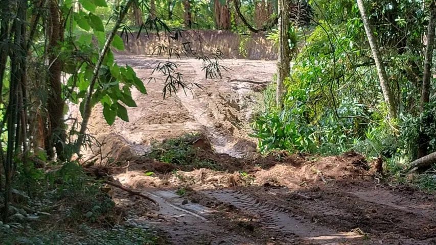 Linda chácara no Distrito de Alexandra - Foto 2