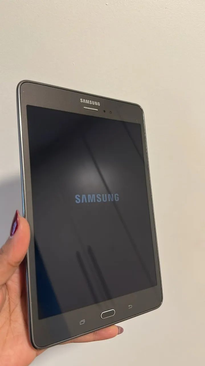 Tablet Samsung com S Pen, funcionando normalmente - Foto 5