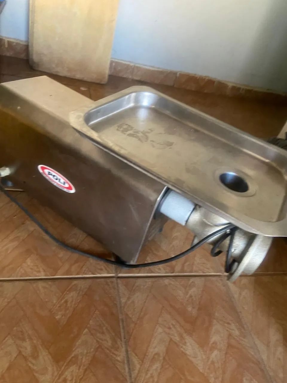 Moedor de carne - Foto 3