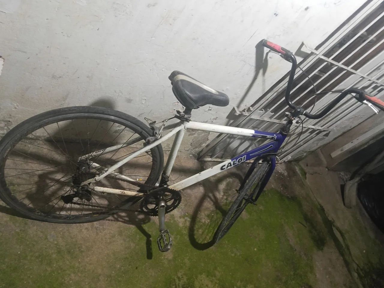 Bicicleta Caloi 10