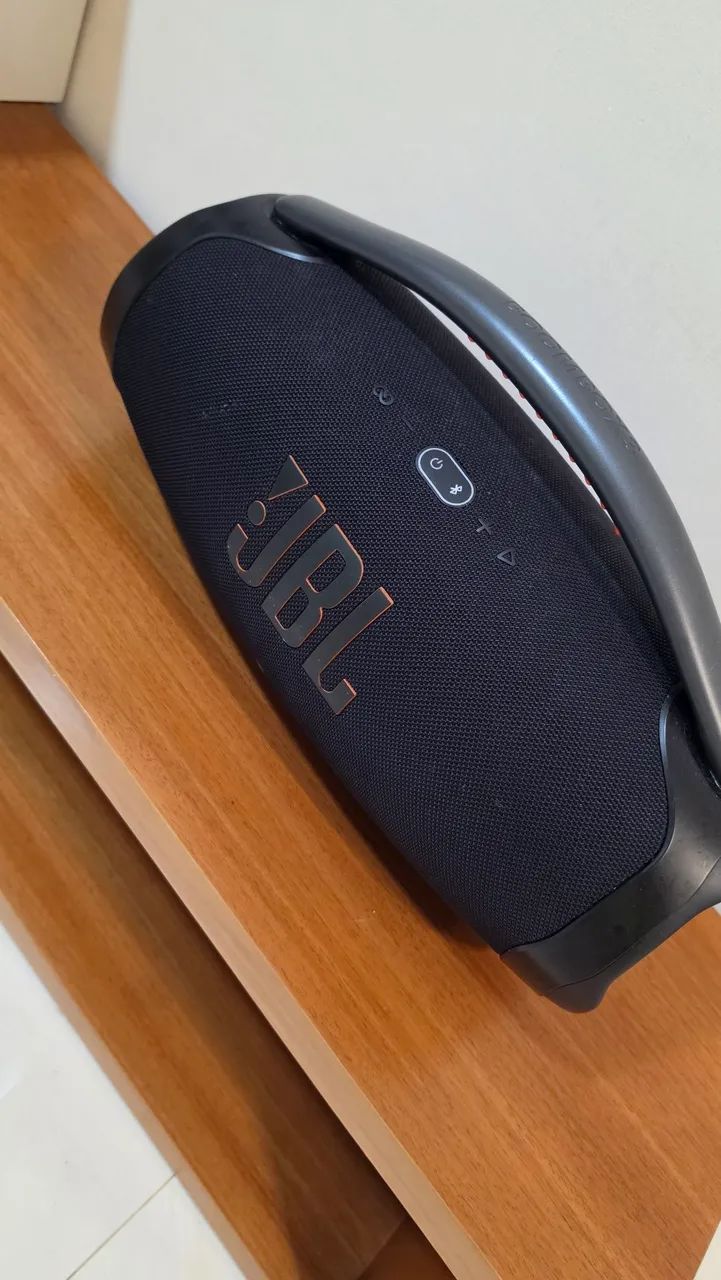 JBL BOMBOX 3 - Foto 5