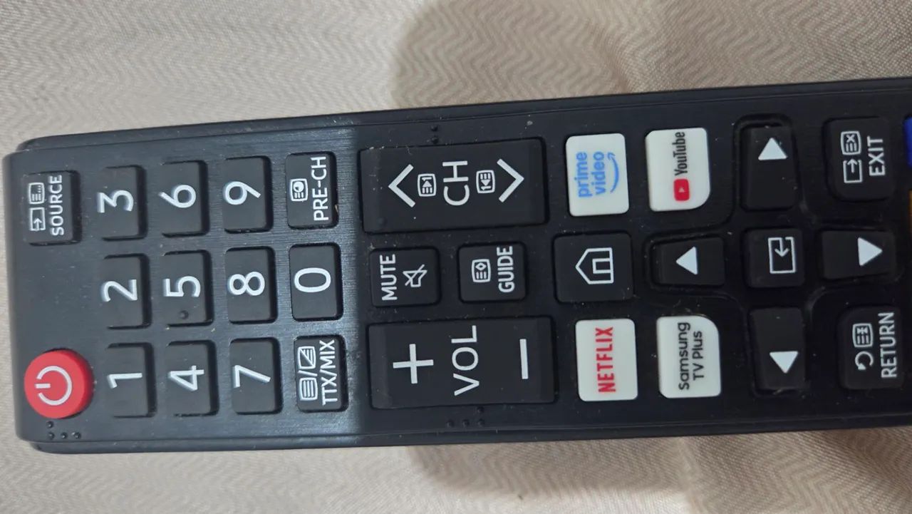 Smart TV Samsung 32 - Foto 3
