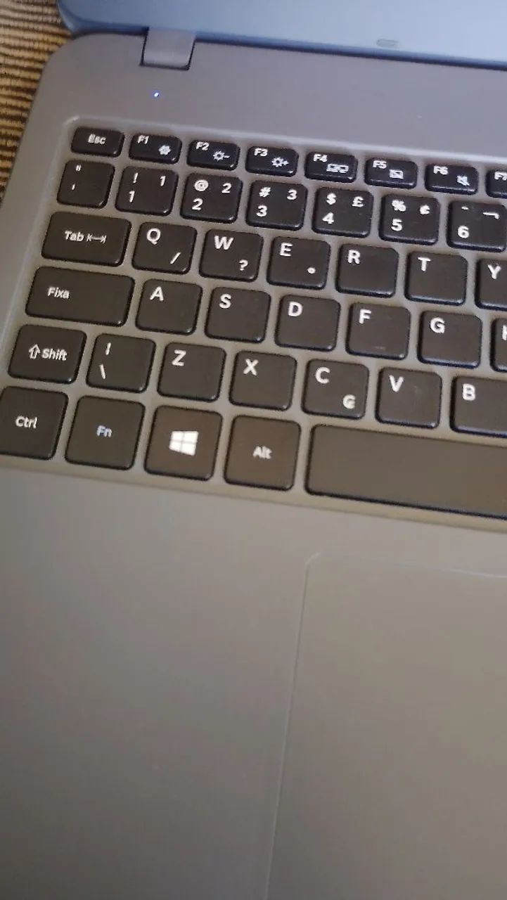 Notebook Samsung  - Foto 3
