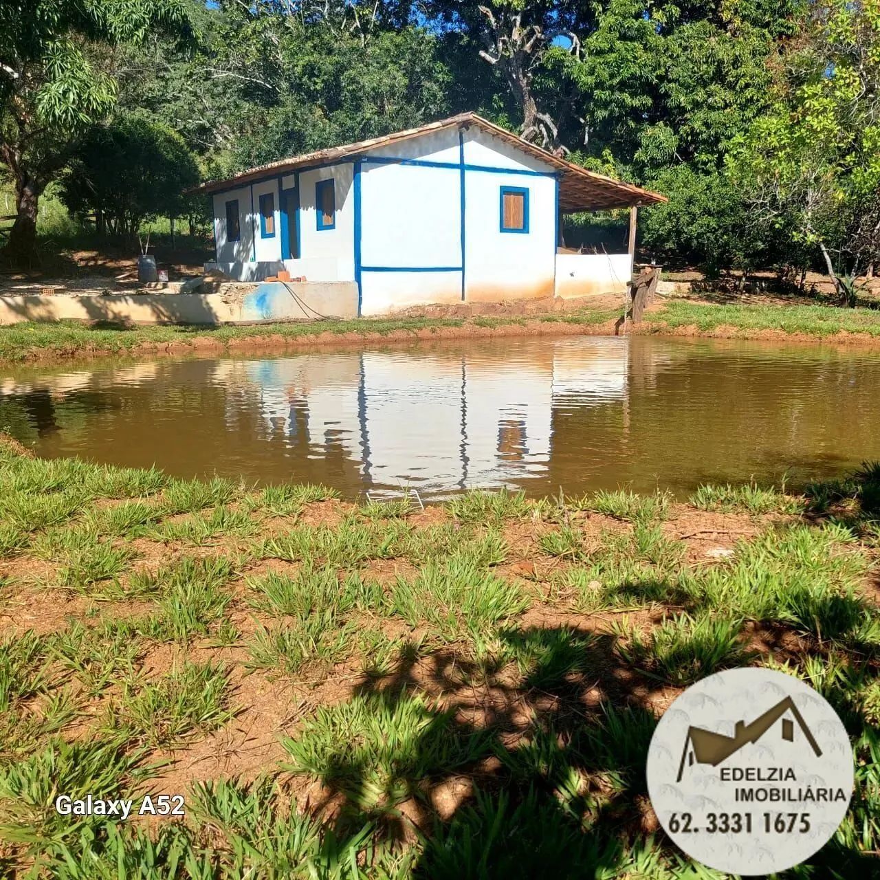 Chacara à Venda Pirenopolis - Foto 6