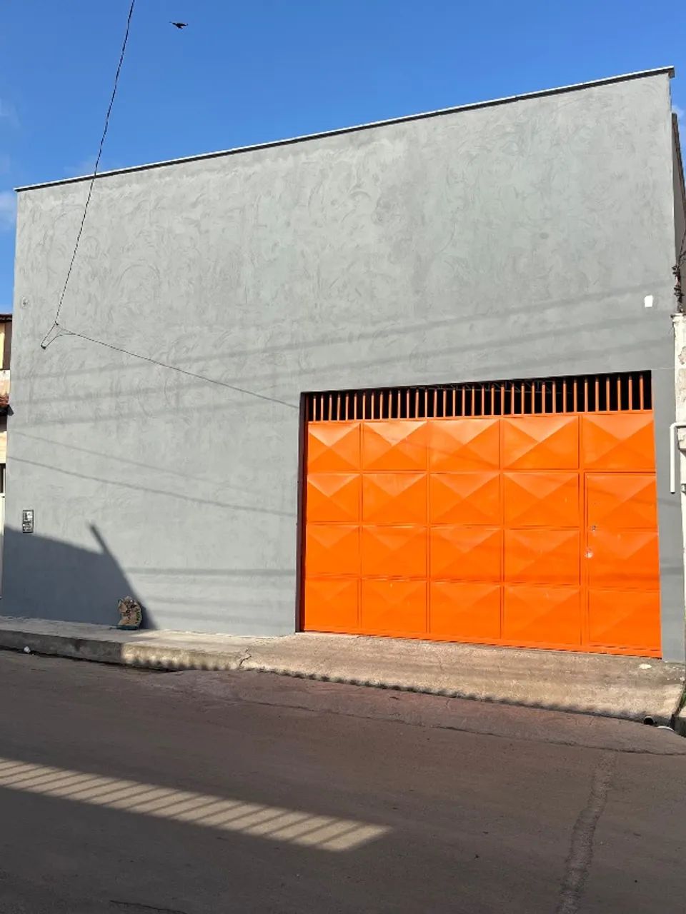 Galpão na estrada da maioba - Foto 3
