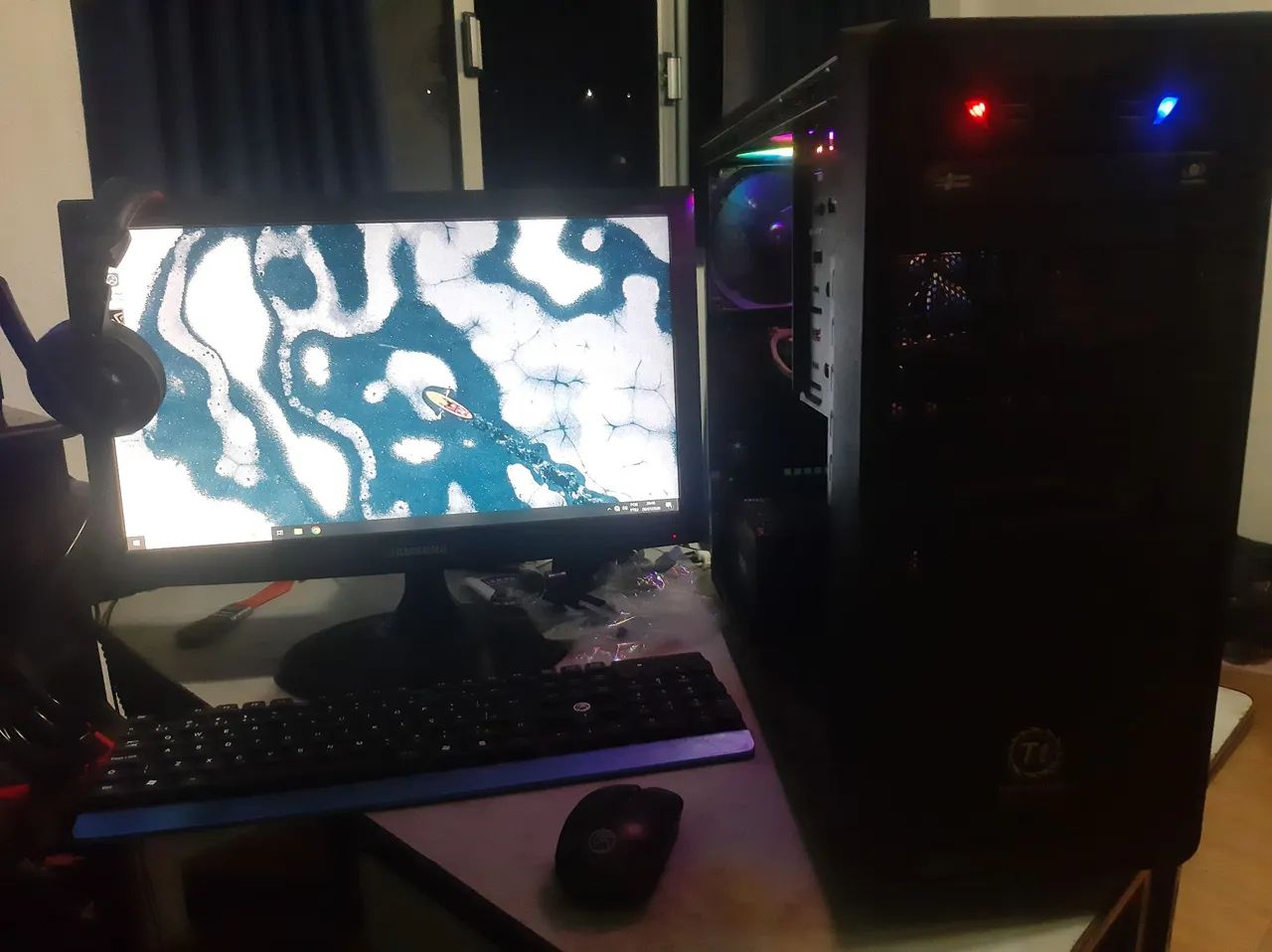 Pc completo i5