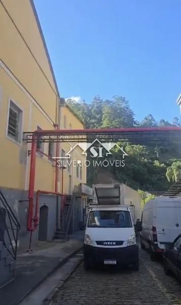 Galpão- Petrópolis, Cascatinha - Foto 4