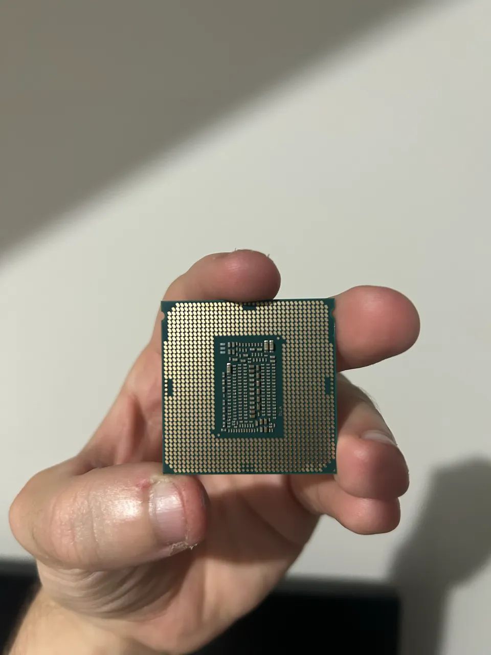 Processador Intel Core i7-9700K - Foto 3