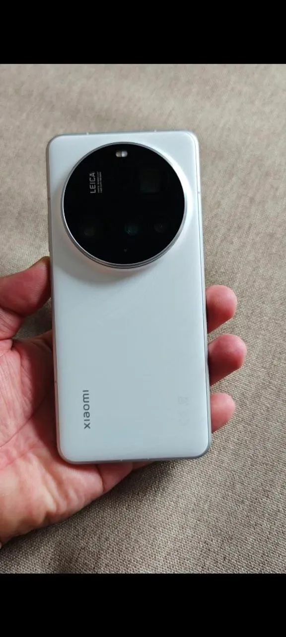 Xiaomi 15 ultra - Celulares e Smartphones - Lírio do Vale, Manaus