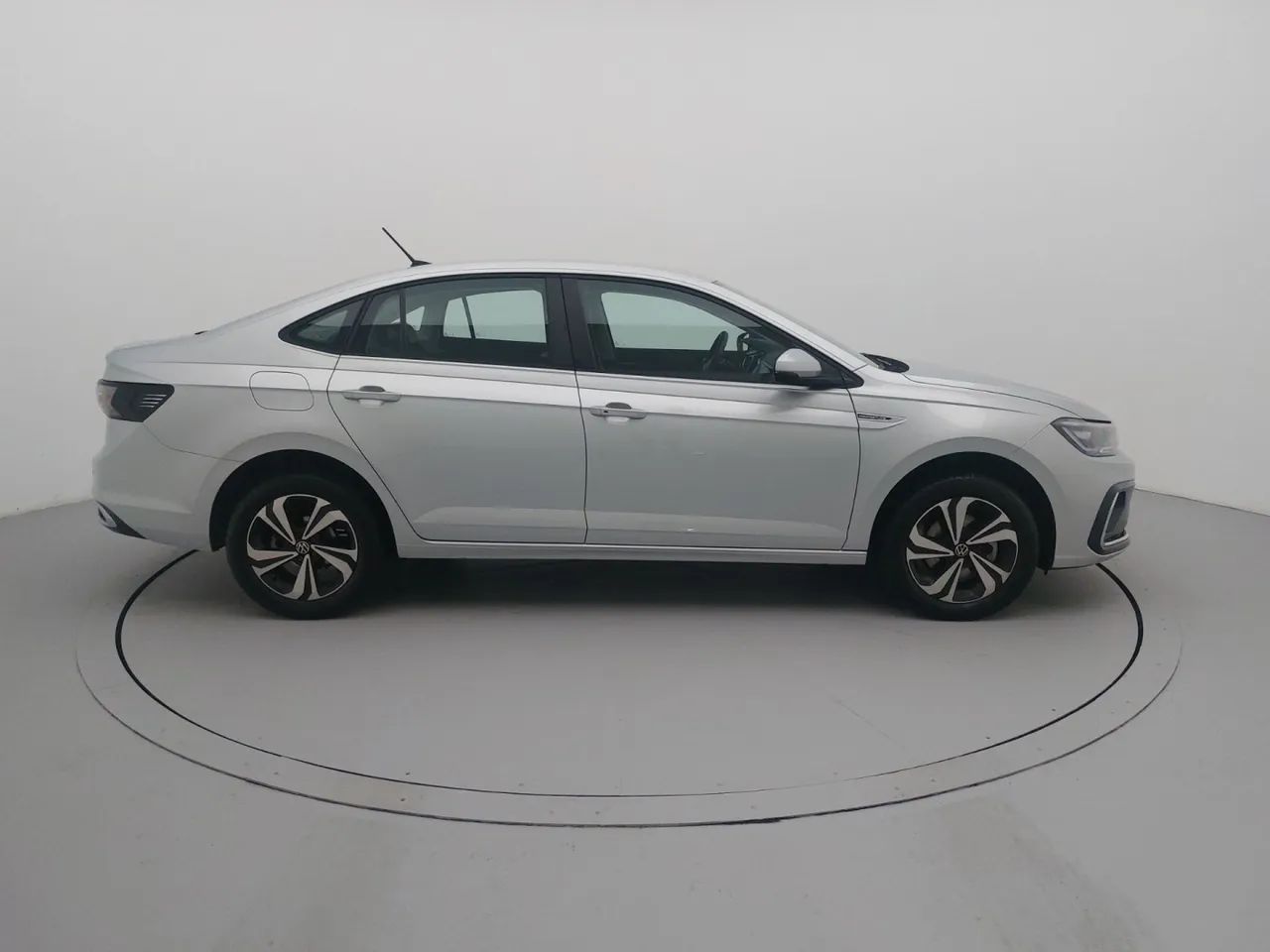 Volkswagen Virtus TSI 1.0 Flex 12V 4p Aut., foto 6 de 18