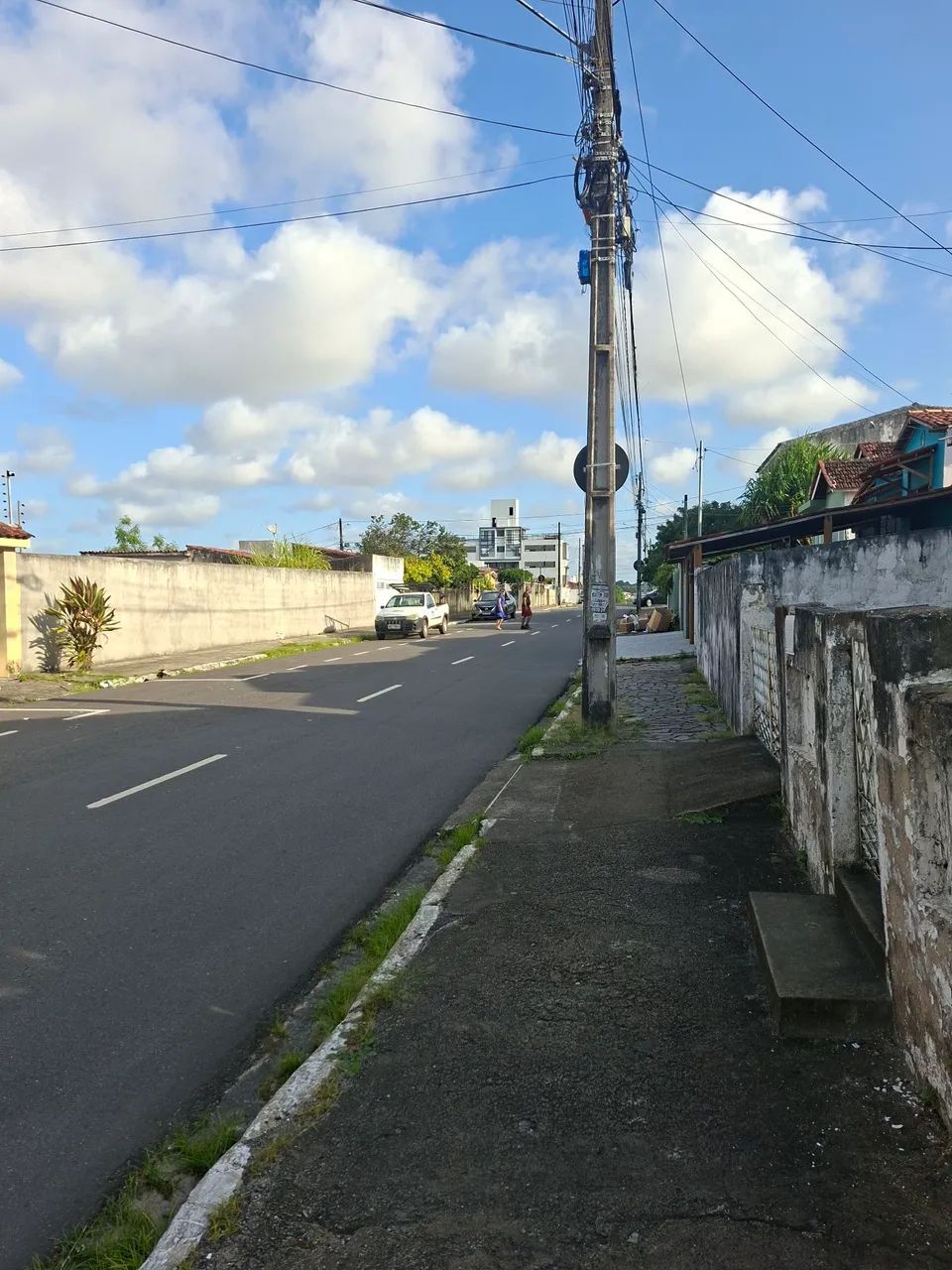 Vendo Terreno com área de 660m² - Foto 4