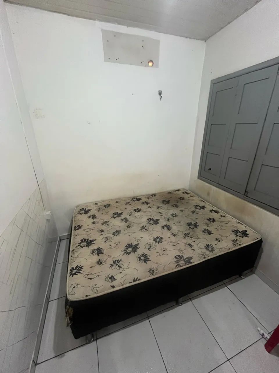 Cama de casal 