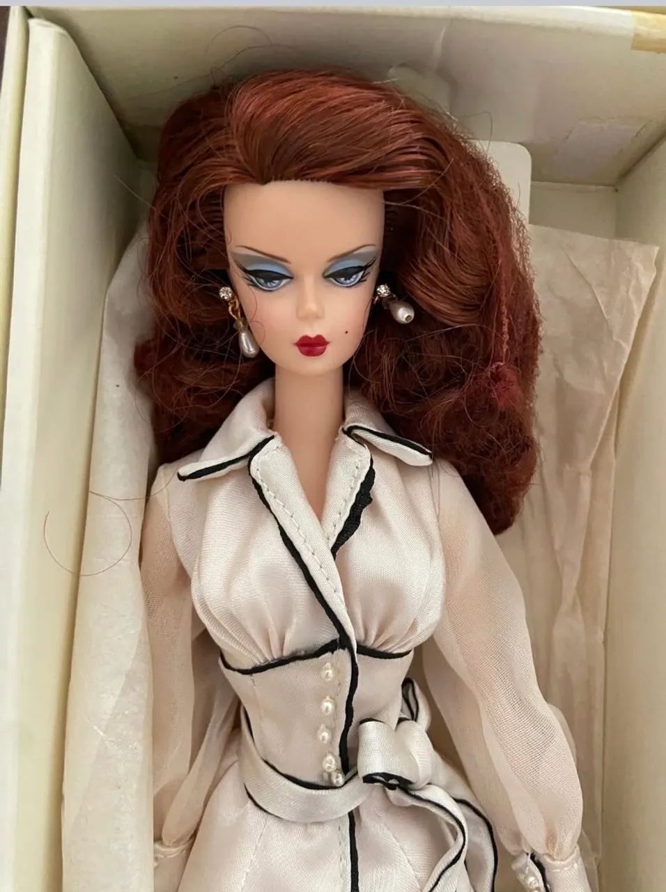 Barbie silkstone  ?Suite Retreal? - Foto 2