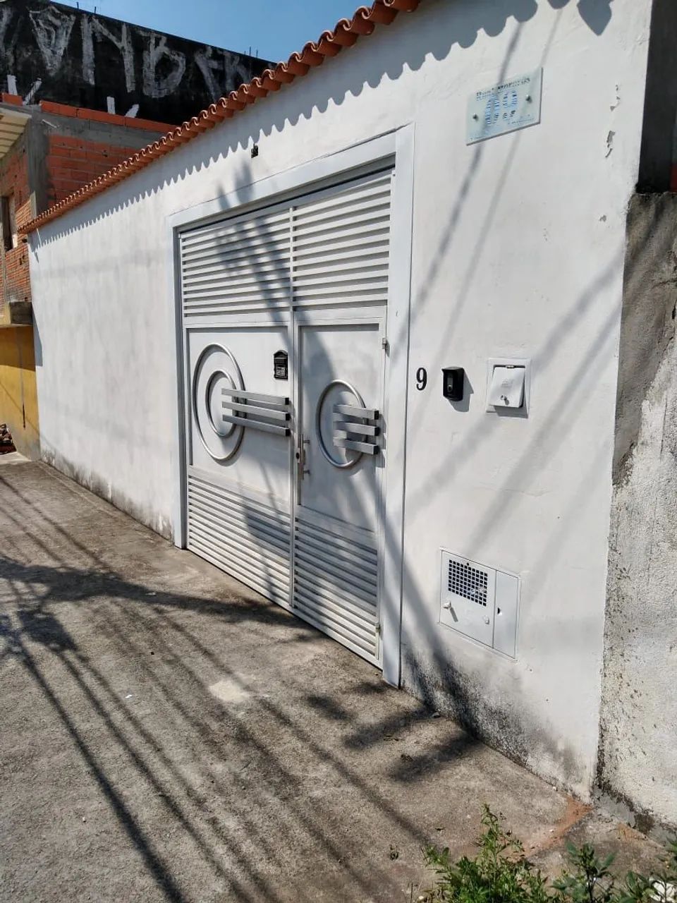 Foto - Ferraz de Vasconcelos - Vila Santo Antônio
