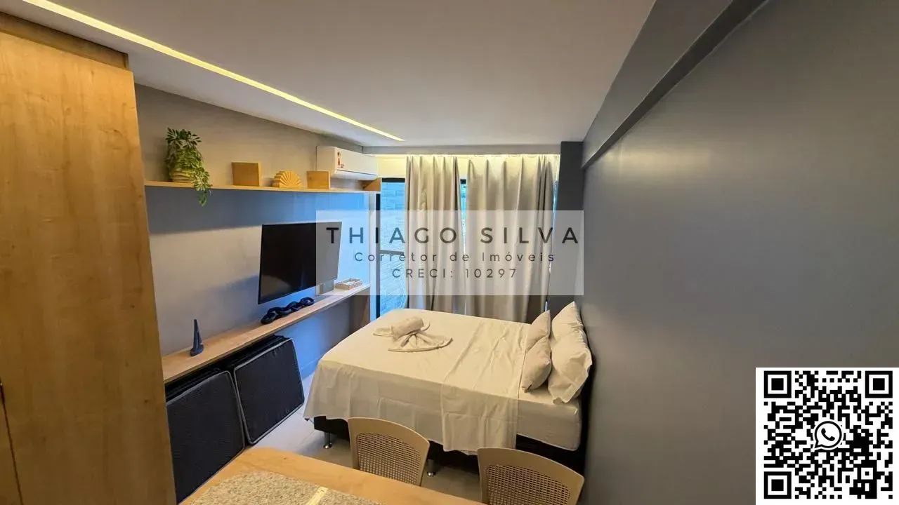 Studio em Tamandare - Foto 3
