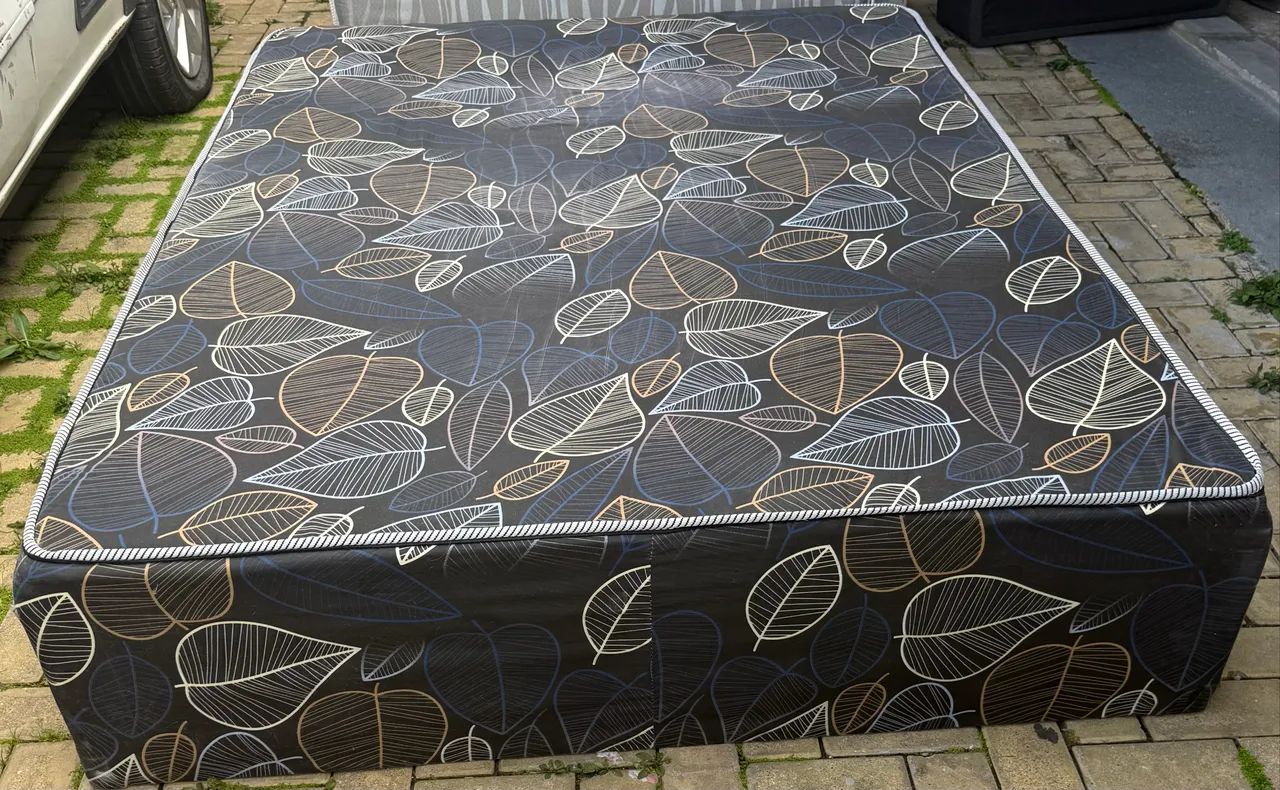 Cama conjugada 