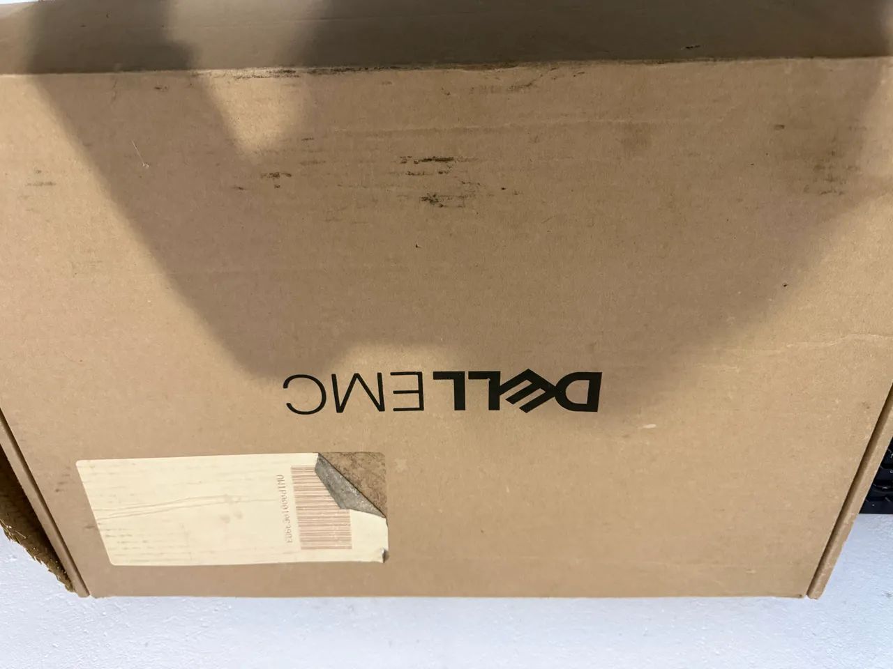 O Dell EMC PowerSwitch N1148T-ON - Foto 3