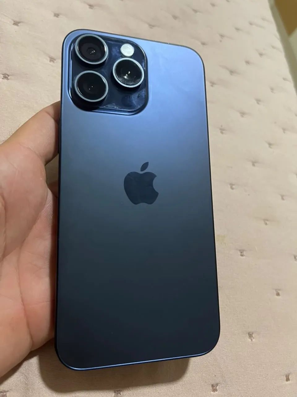 Iphone 15 Pro Max - Foto 4