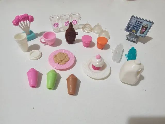 Cafeteria da Barbie  - Foto 2