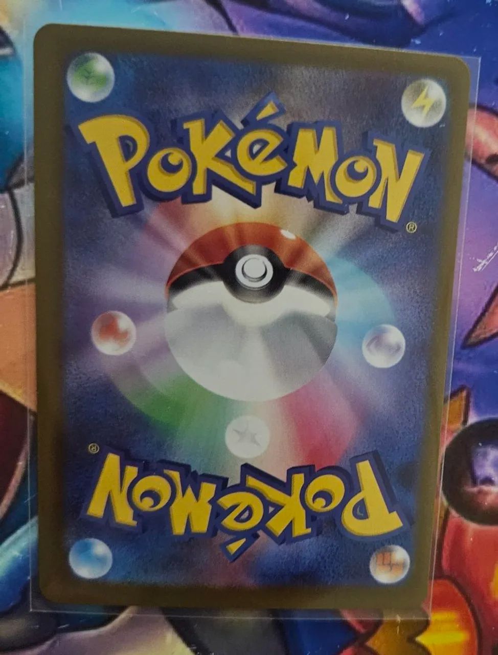 Carta Pokemon Mimikyu JP - Foto 2