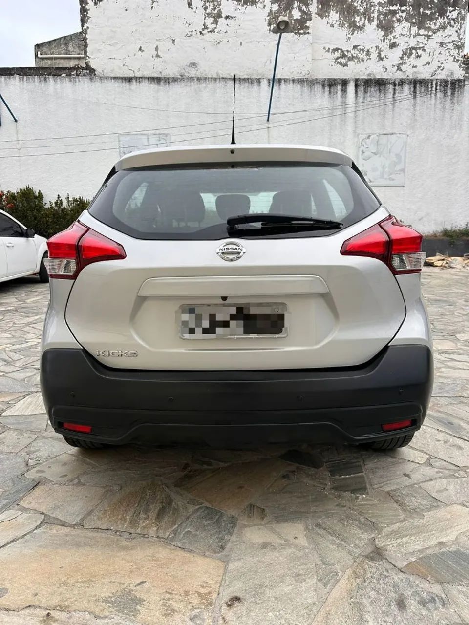 KICKS 1.6 S AUTOMÁTICO 2020 CARRO IMPECÁVEL  - Foto 2