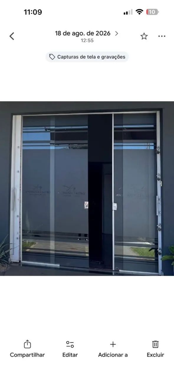 PORTAS DE VIDRO  - Foto 3