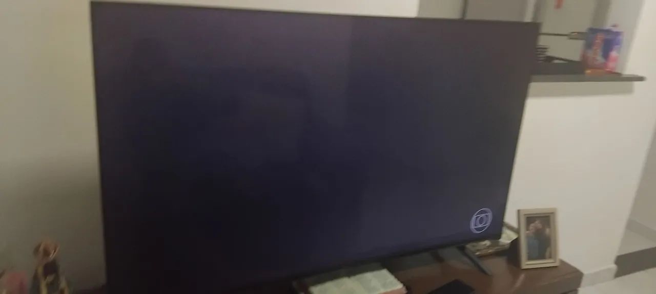 SMART TV PHILCO 65? 4K LED - Foto 2
