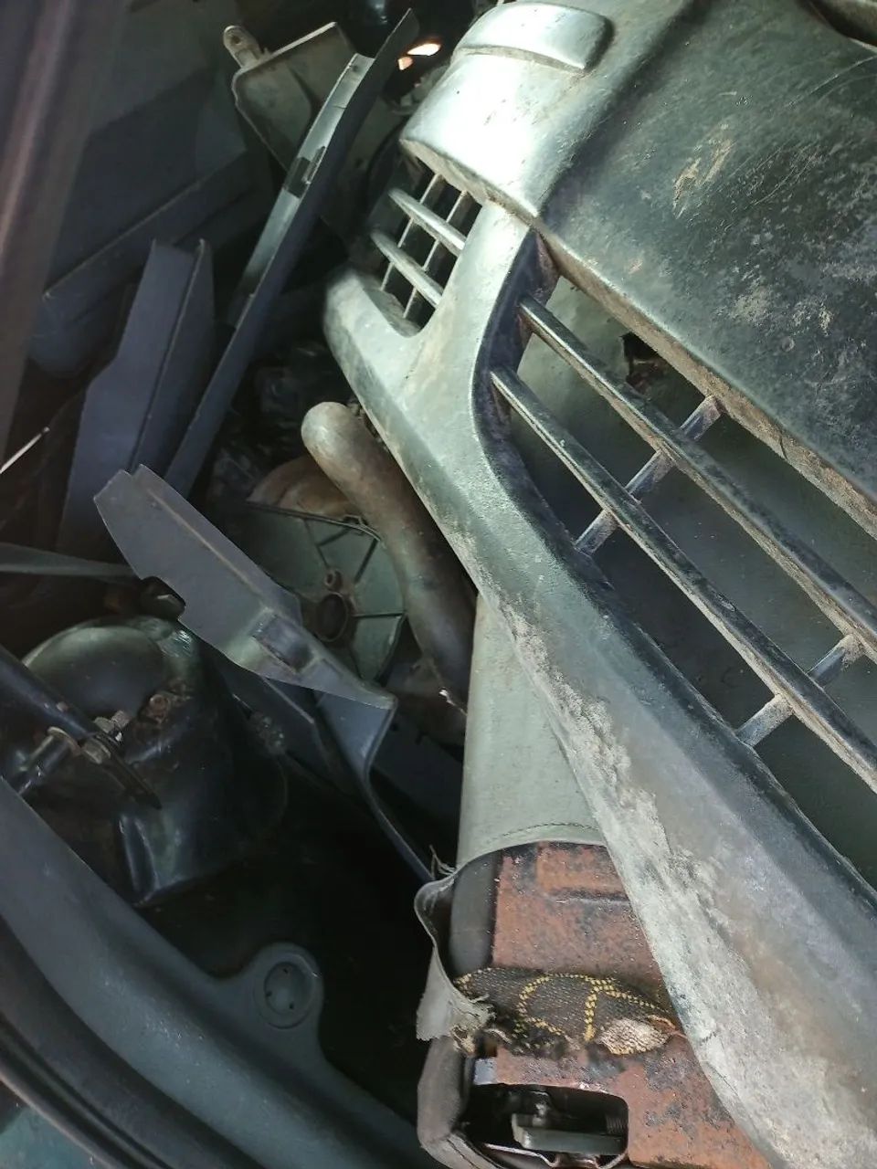 Oferta 4.000 reais , pra aproveitar peças.  - Foto 4