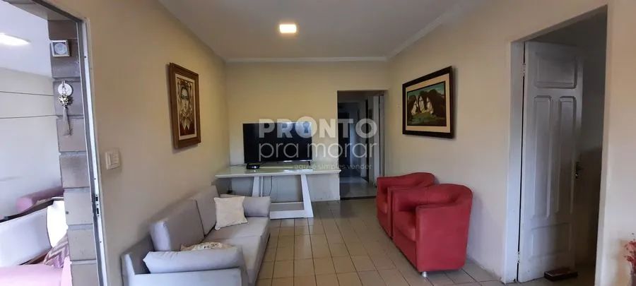 Casa com 3 quartos em Tamarineira - Foto 4