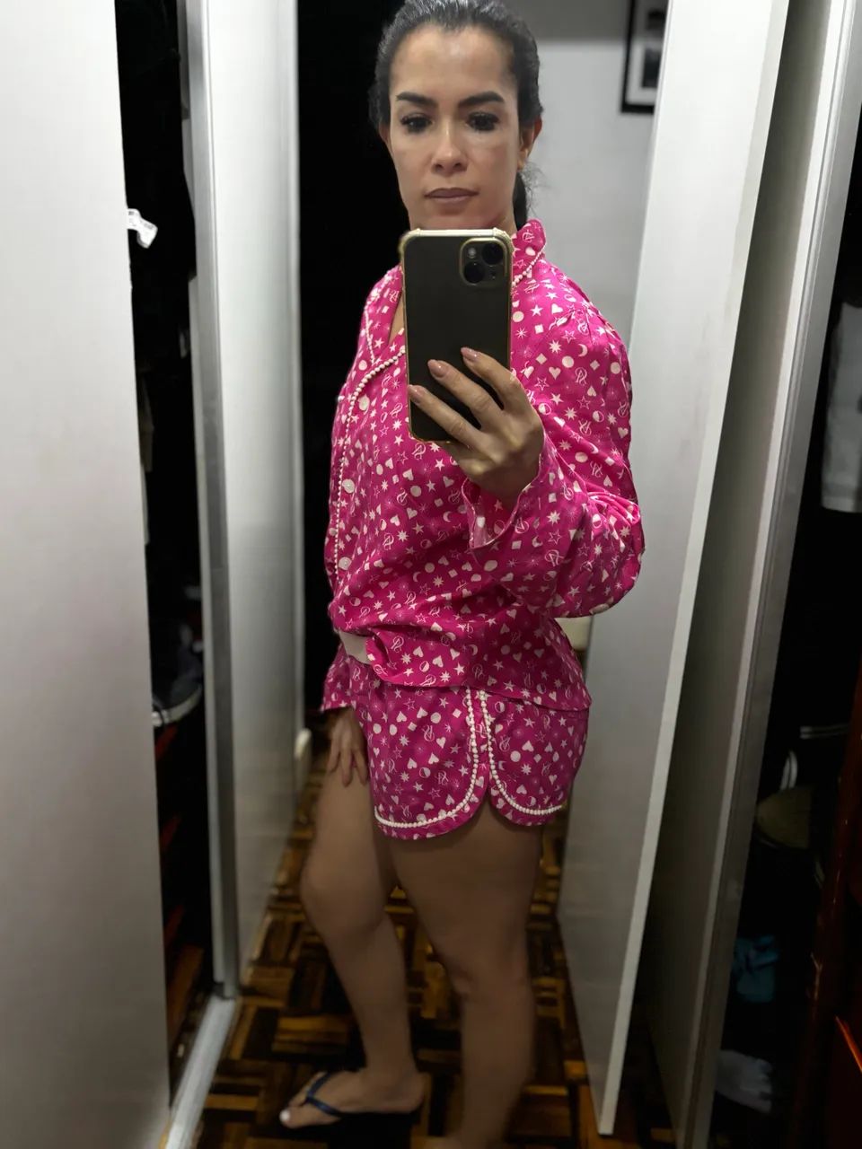 Pijama victoria secrets, tam. M