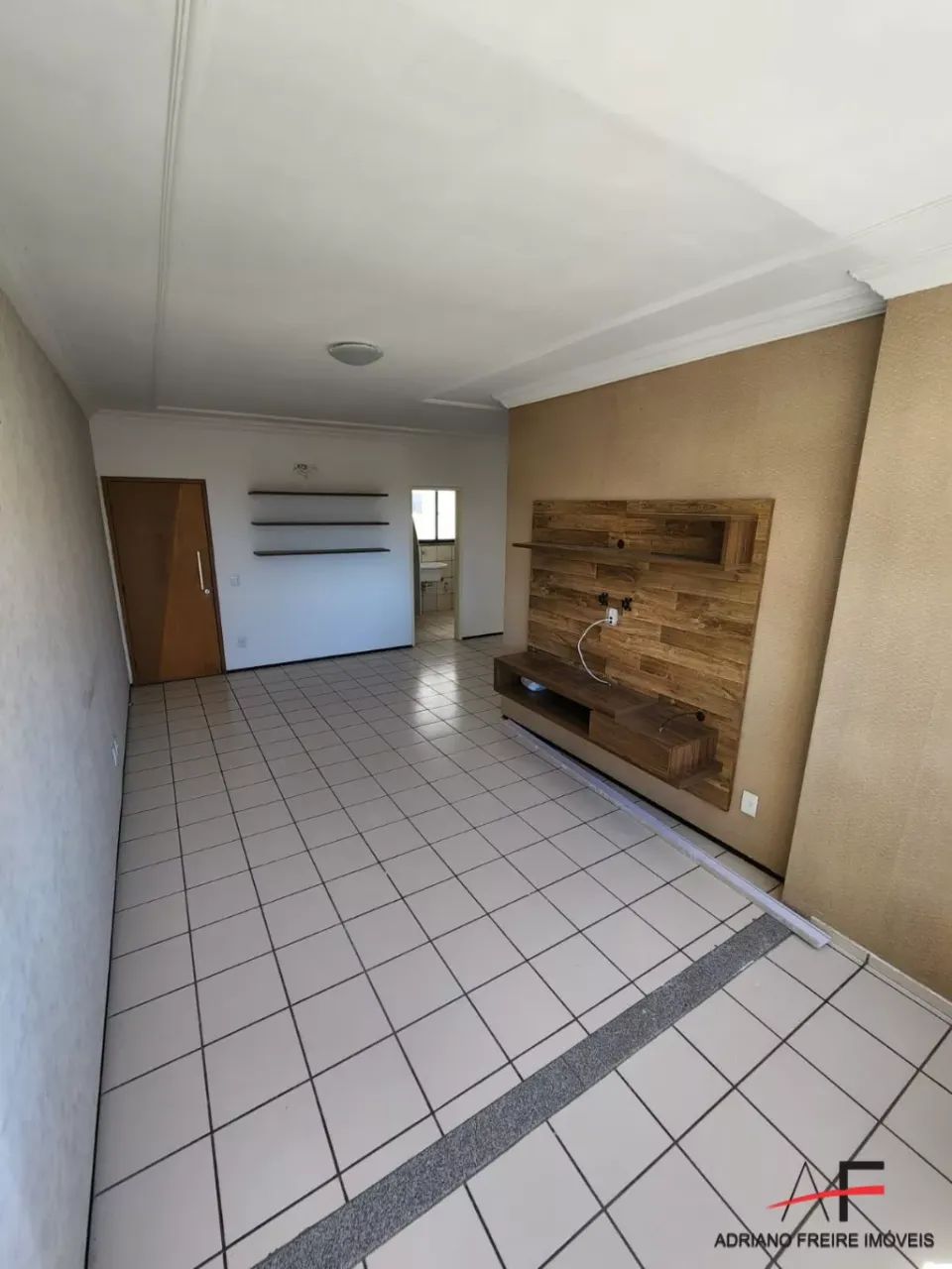 Apartamento com 2 quartos no Edifício Acapulco. - Foto 2