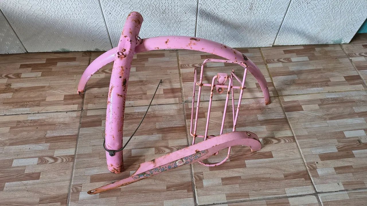 Caloi Ceci bicicleta - Foto 3