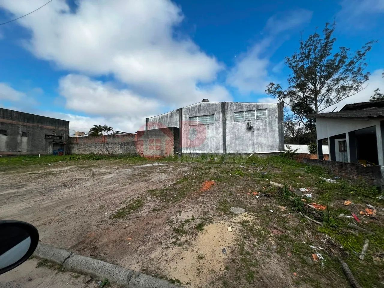 Duas Salas Comerciais com 100 m² e Lote com 500 m² a venda em Araranguá - Foto 4