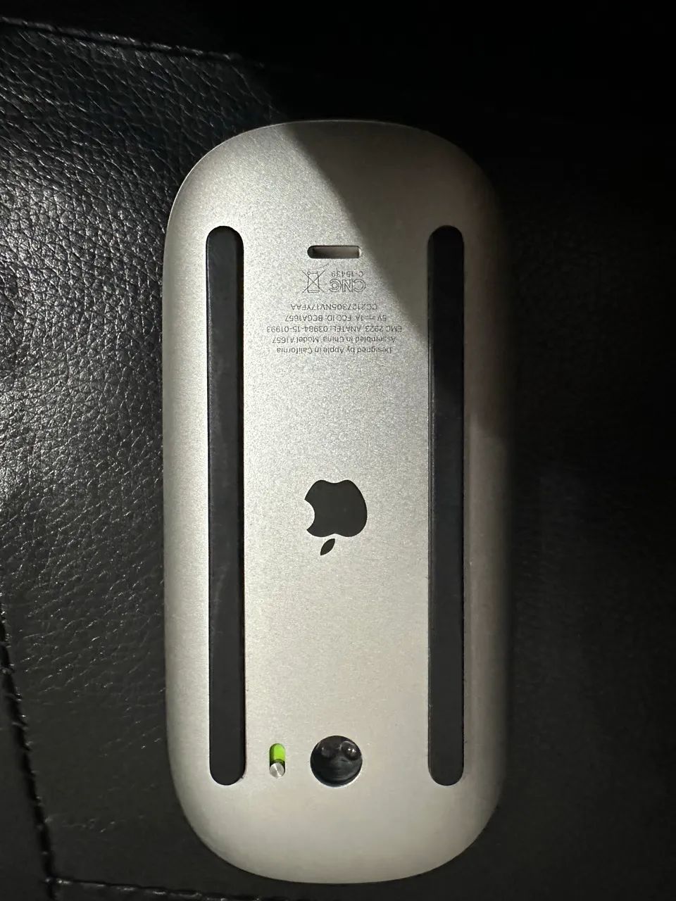 Apple Magic Keyboard + Magic Mouse - Kit Completo  - Foto 4