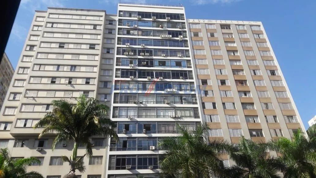 sala - Centro - Campinas - Foto 2