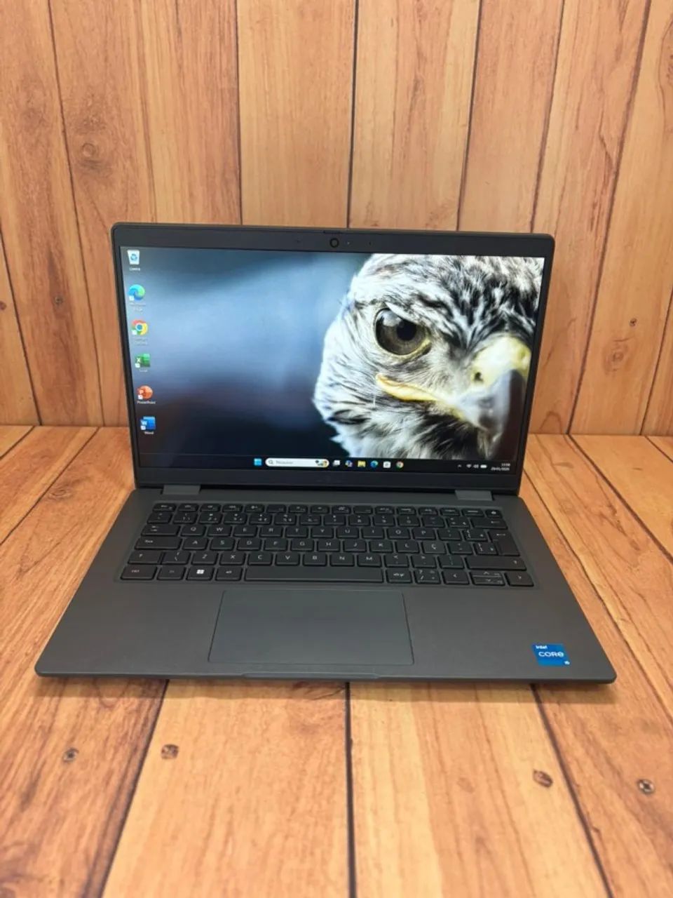 Notebook Dell i5 13° Geração/ 16gb ram / Impecável/ Garantia