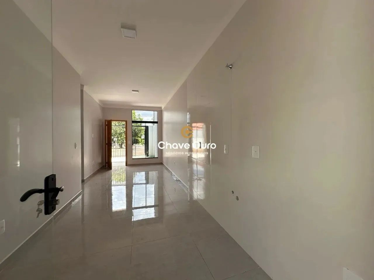 Casa no Santos Dumont com 1 suíte + 1 quarto - R$ 350.000,00 - Foto 12
