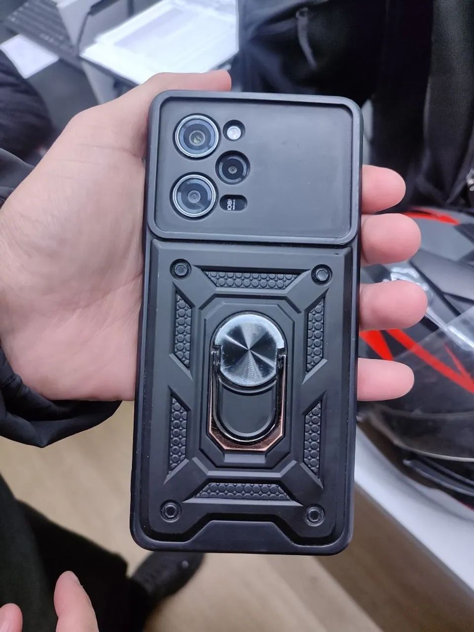 POCO X5 PRO 5G - 256GB - 8+4 RAM - Foto 3