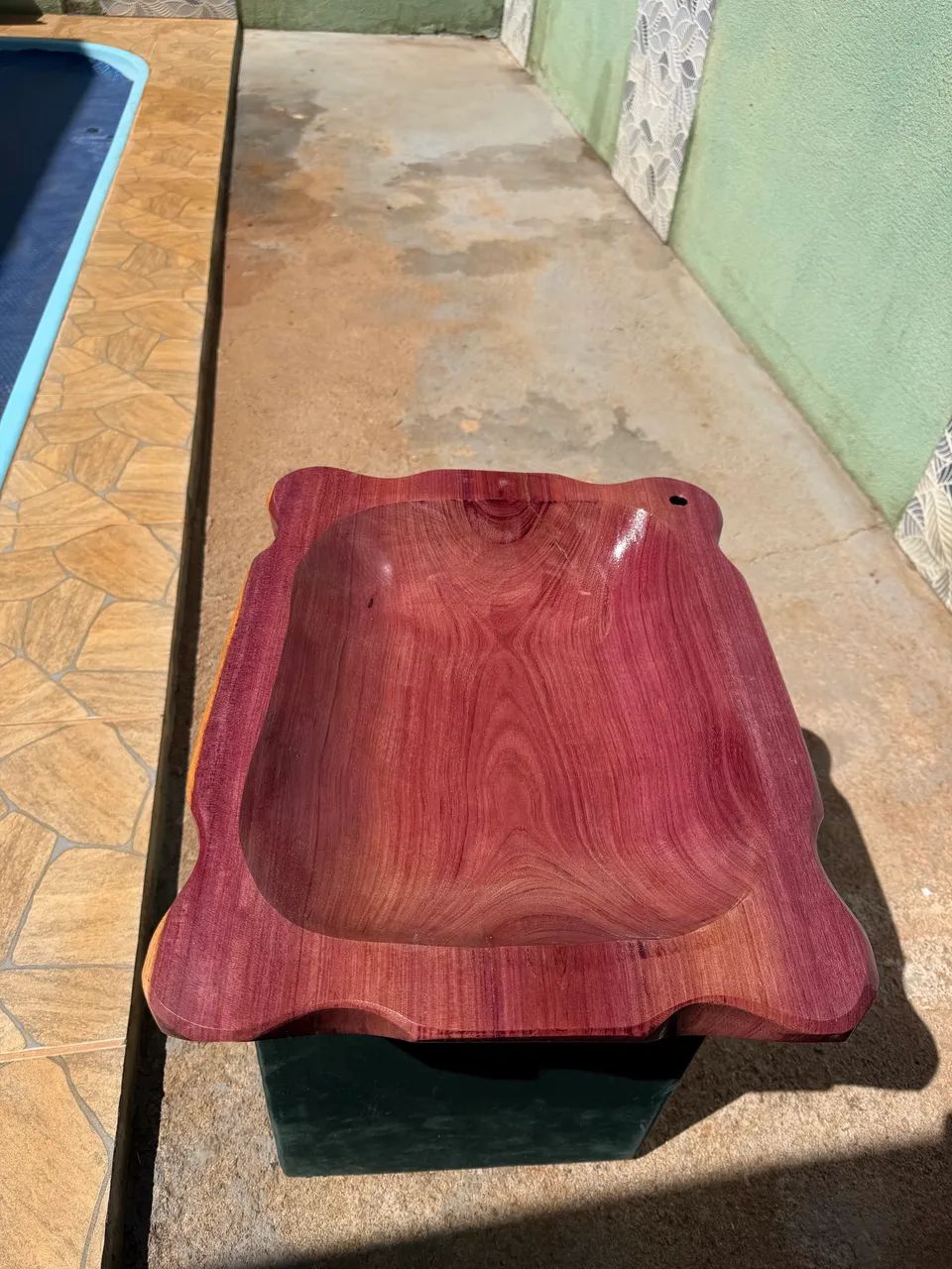 Gamelas de roxinho  - Foto 2