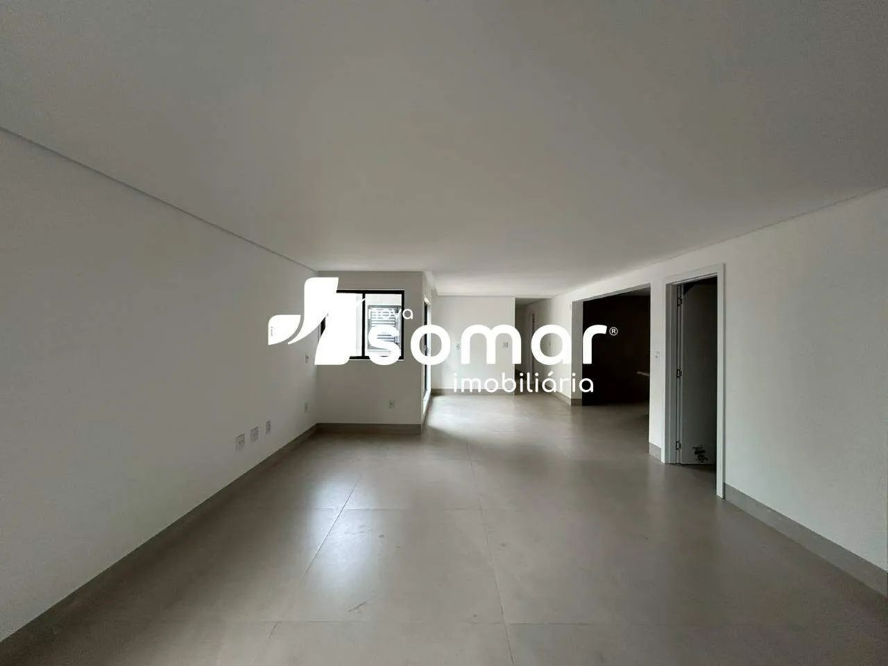 Apartamento à venda, 3 quarto, 2 vaga, Centro - Divinópolis/MG - Foto 3
