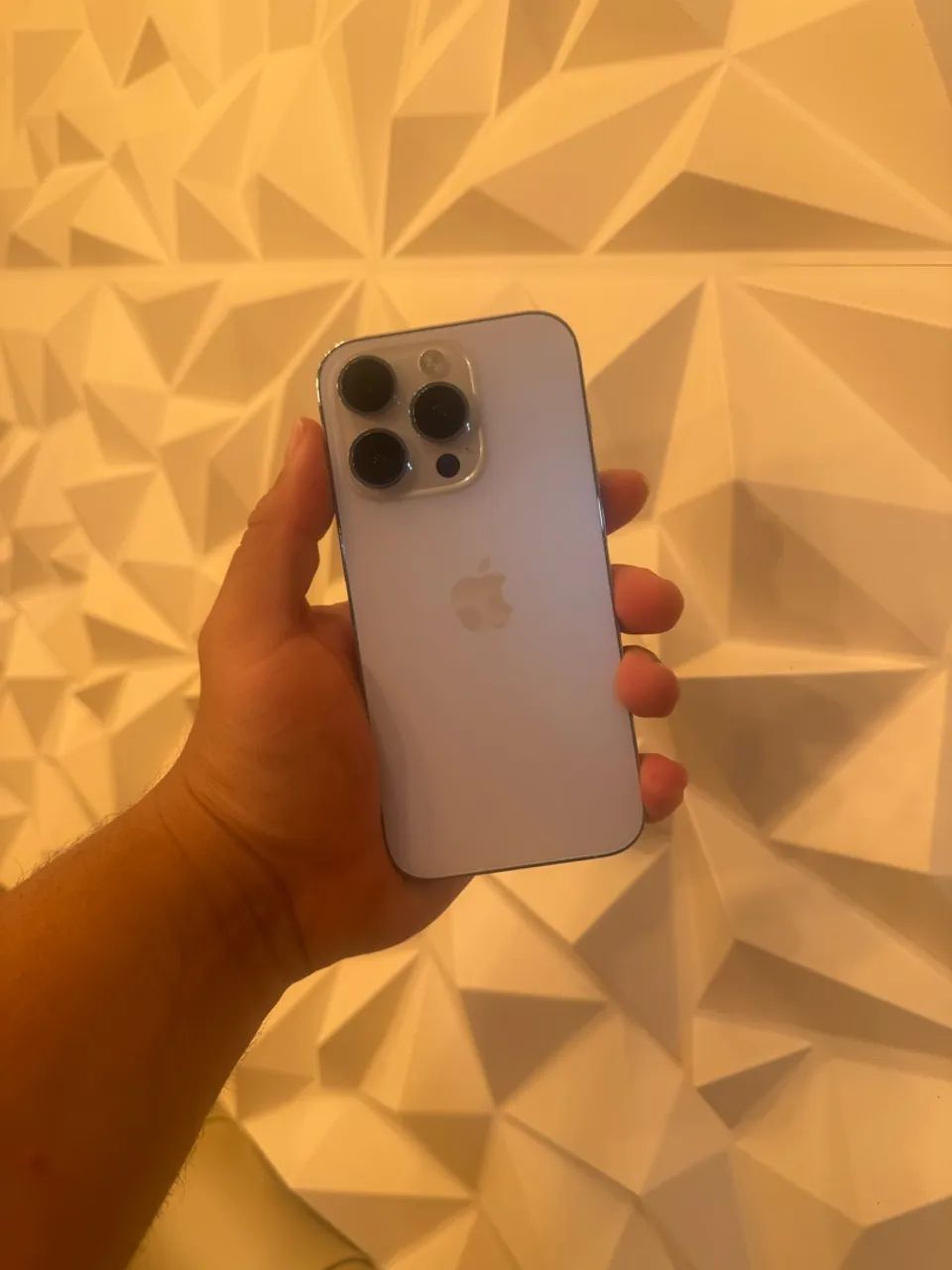 iPhone 14 Pro 128gb Branco